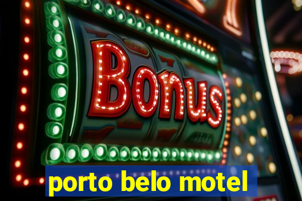 porto belo motel